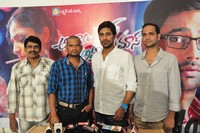 Abbayi Class Ammayi Mass Pressmeet